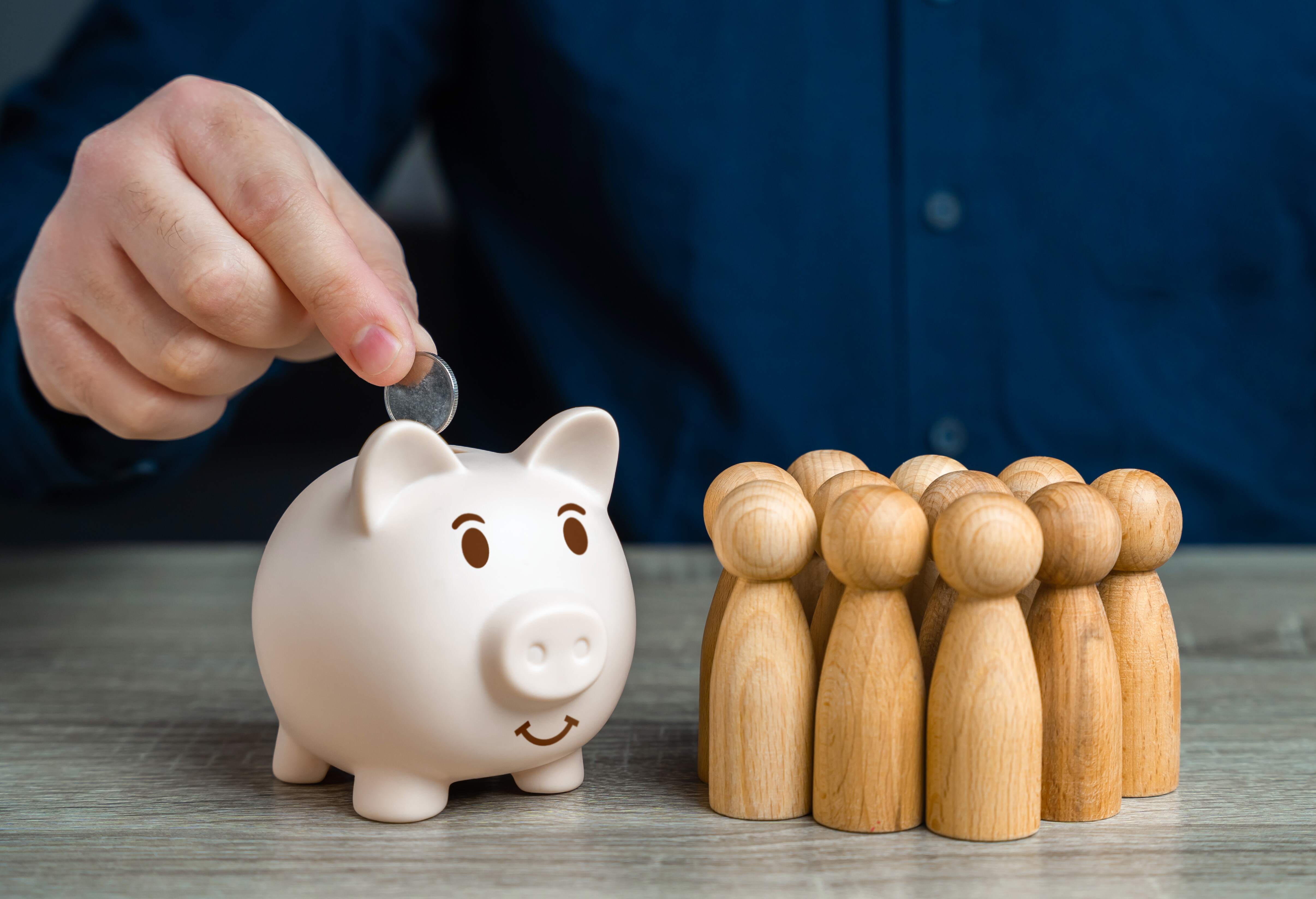 Financial planning